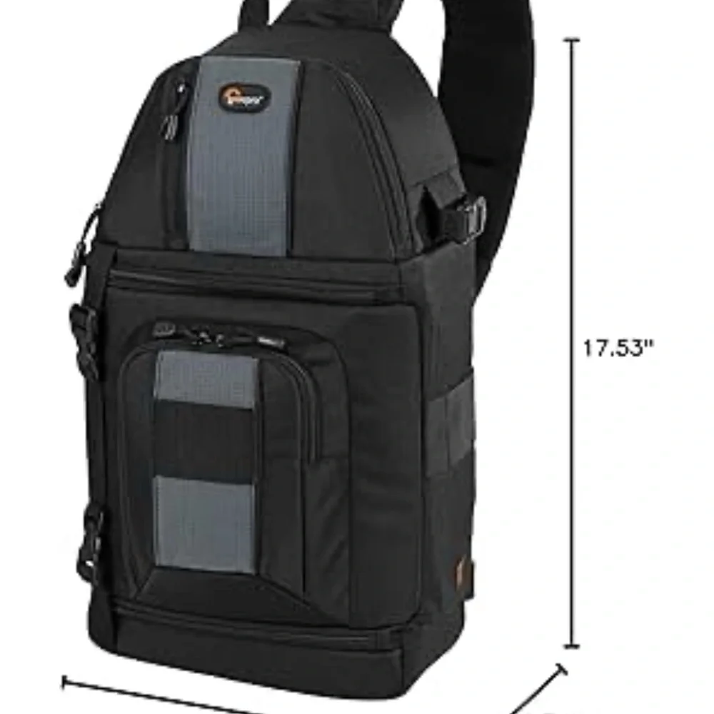 Lowpro Slingshot 202 DSLR Sling Camera Bag
